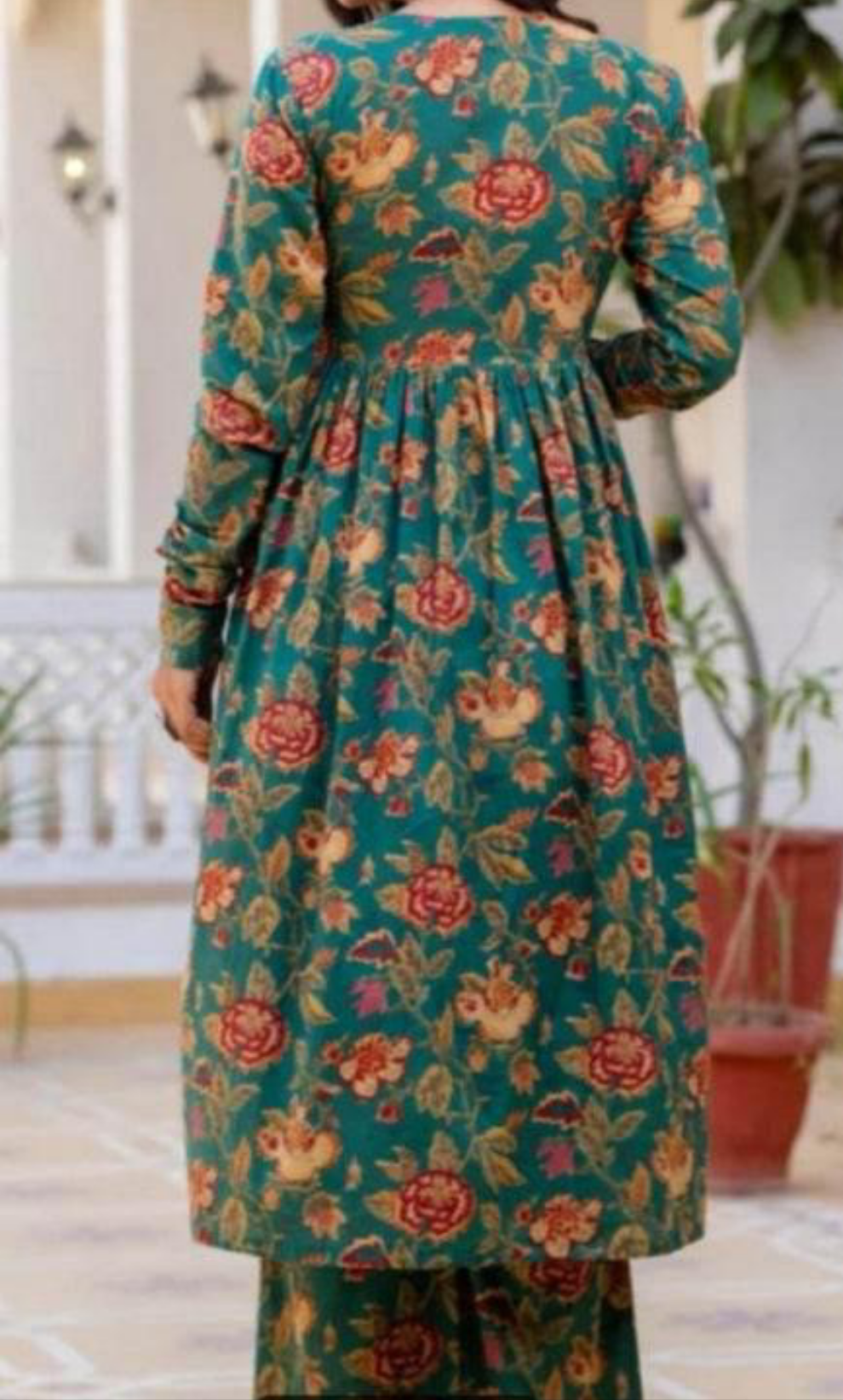 Mira Kurti set - Norteast.style
