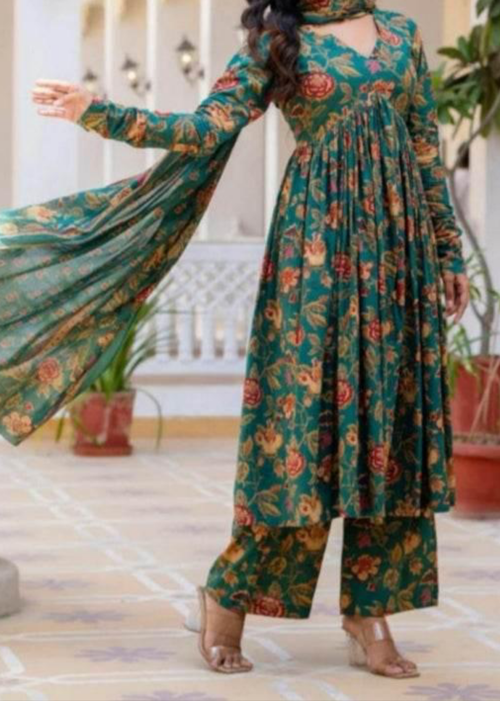 Mira Kurti set - Norteast.style