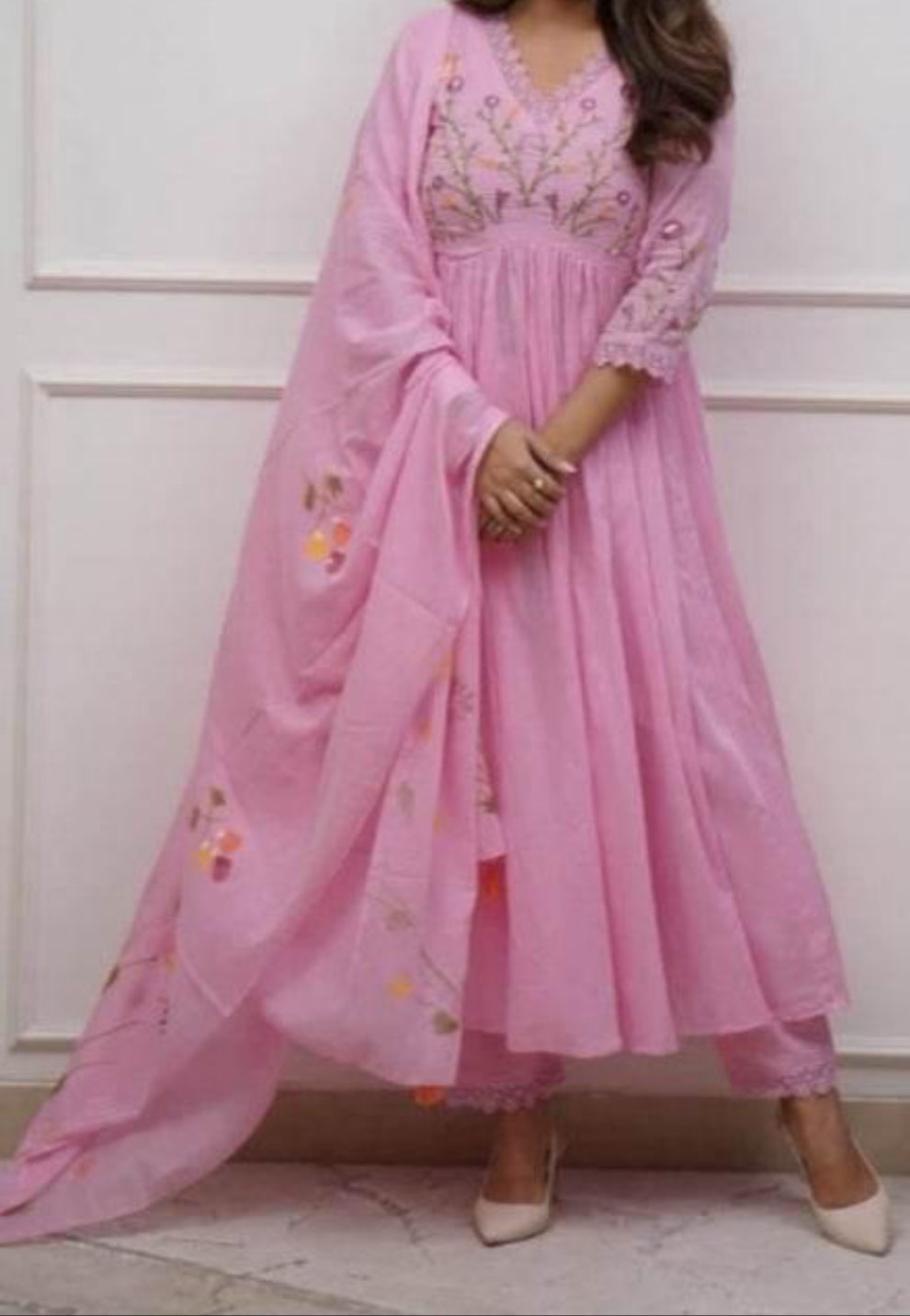 Tara Kurti set - Norteast.style