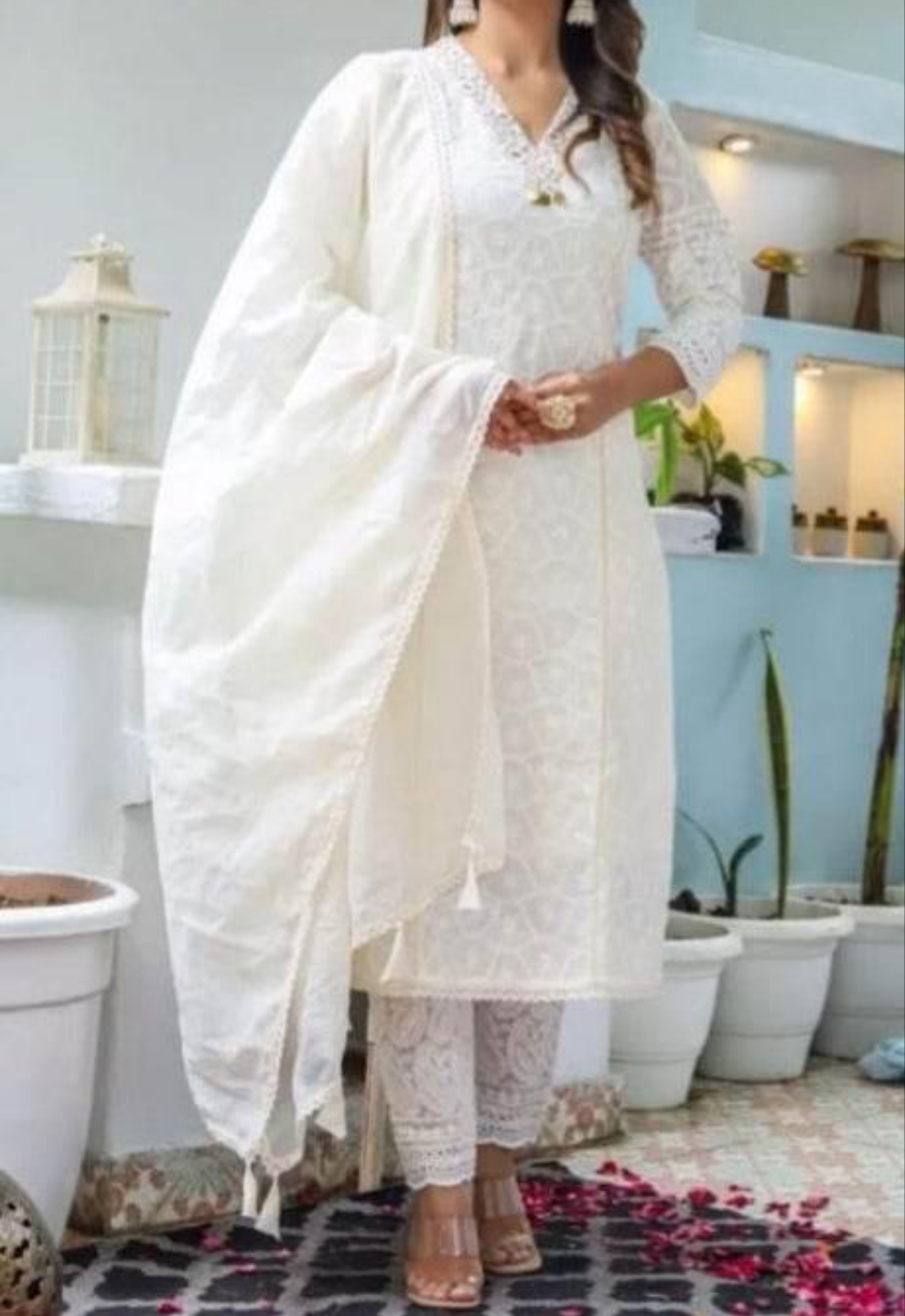 Veda Kurti set - Norteast.style