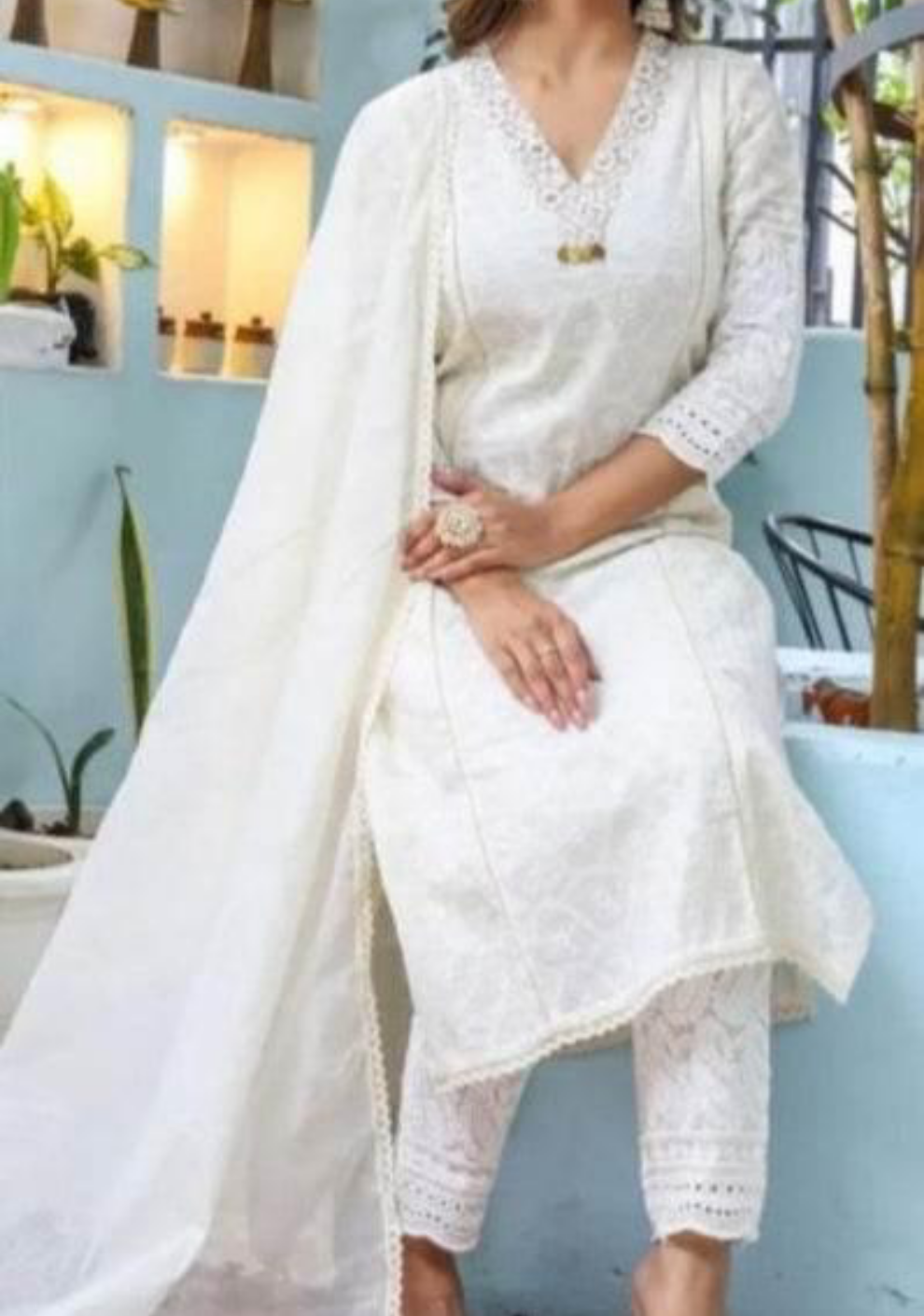 Veda Kurti set - Norteast.style