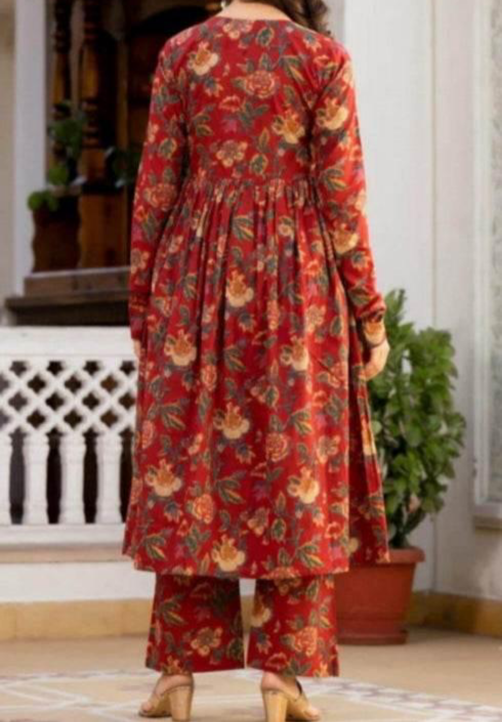 Niti Kurti set - Norteast.style
