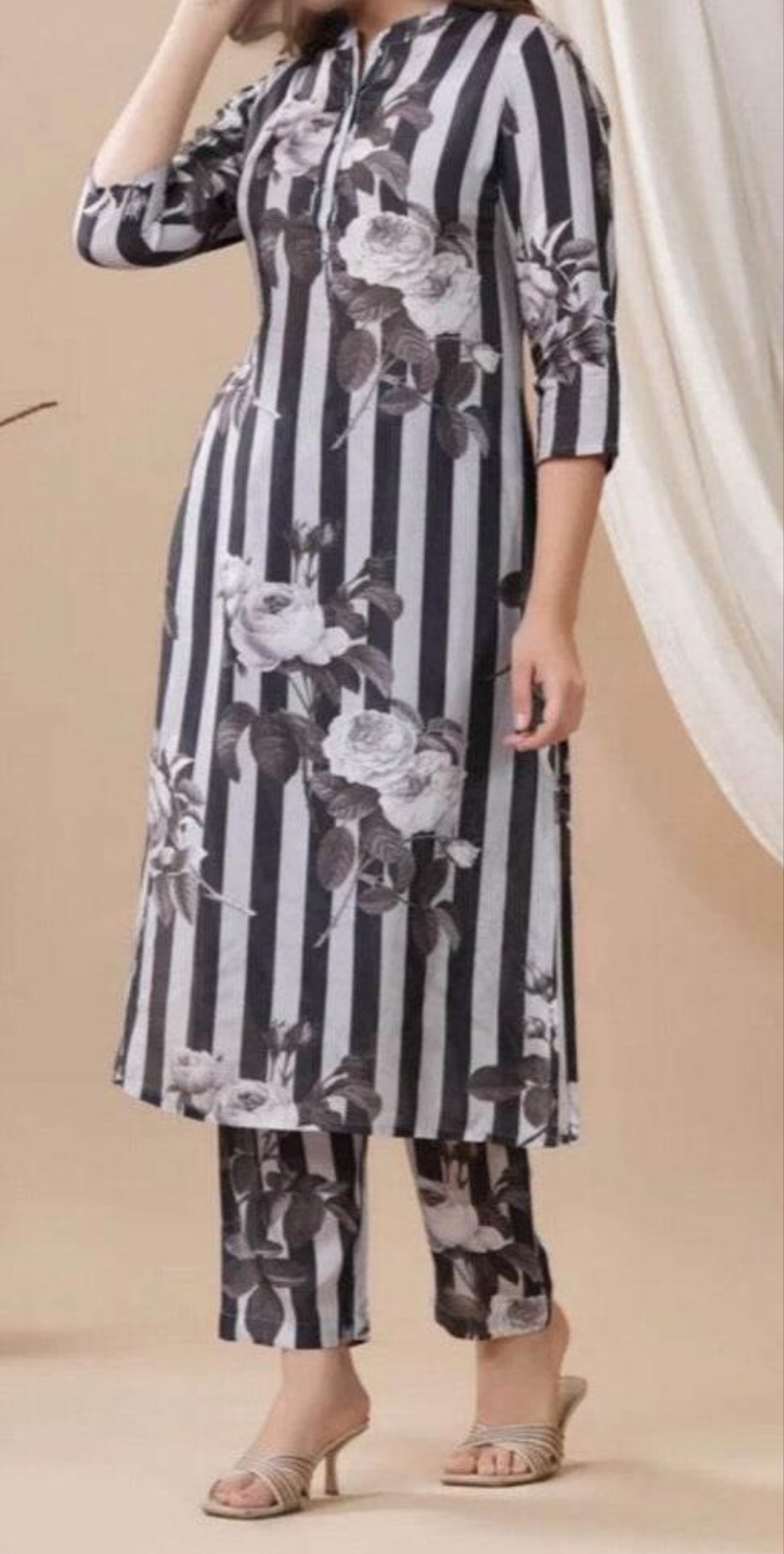 Kavi Kurti set - Norteast.style