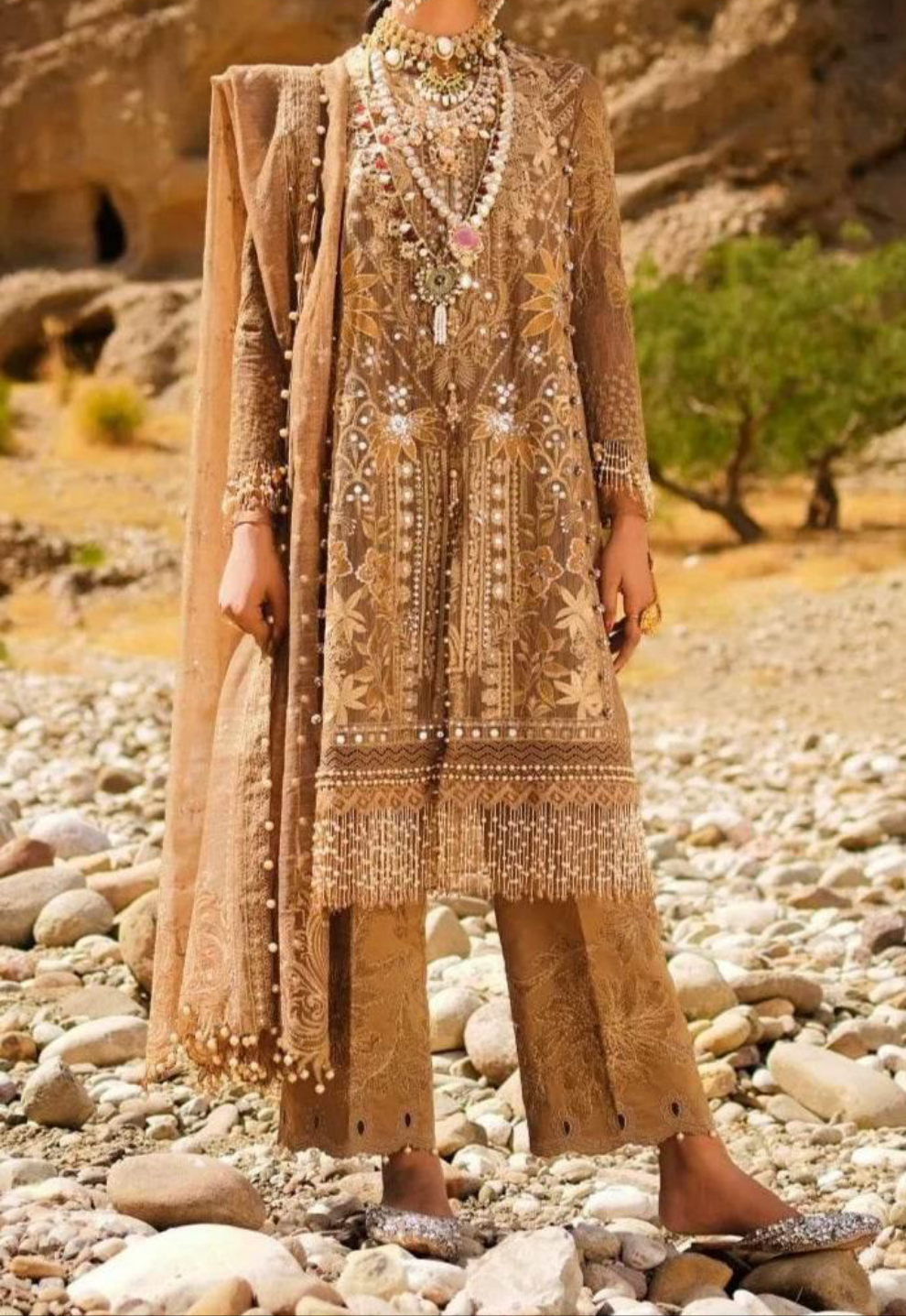 ZarishCouture - Norteast.style