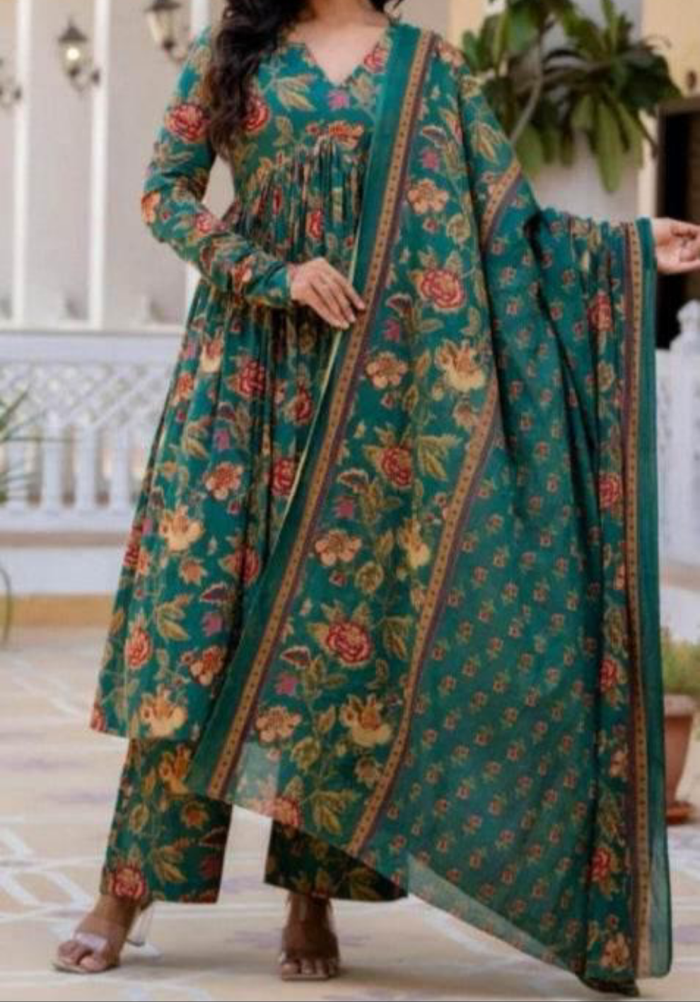 Mira Kurti set - Norteast.style