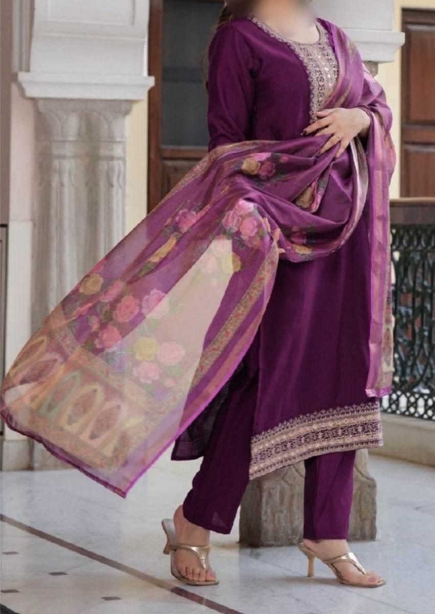 Vana Kurti set - Norteast.style -