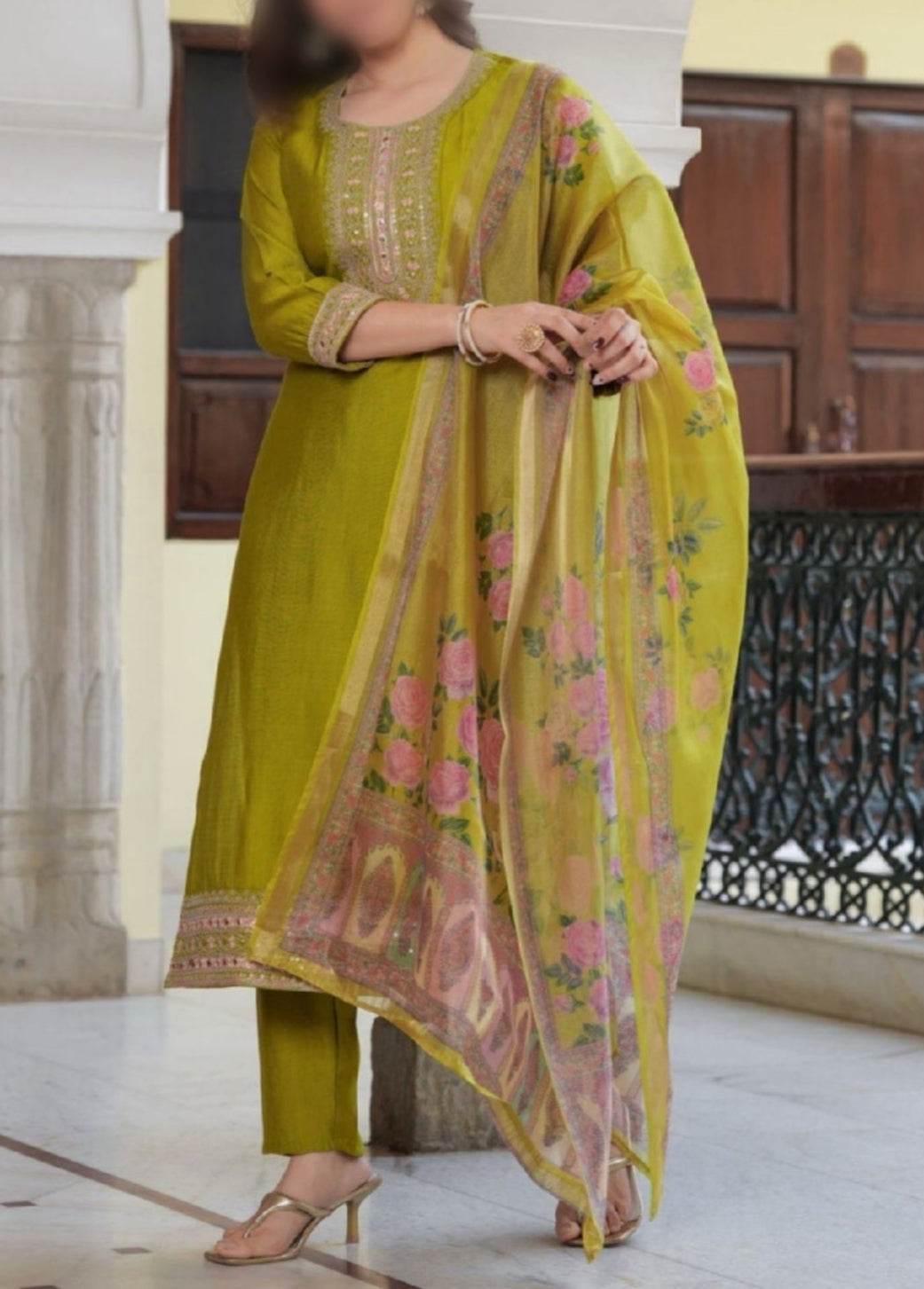 Vara Kurti set - Norteast.style -