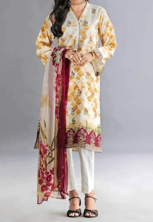Mehwar - Norteast.style