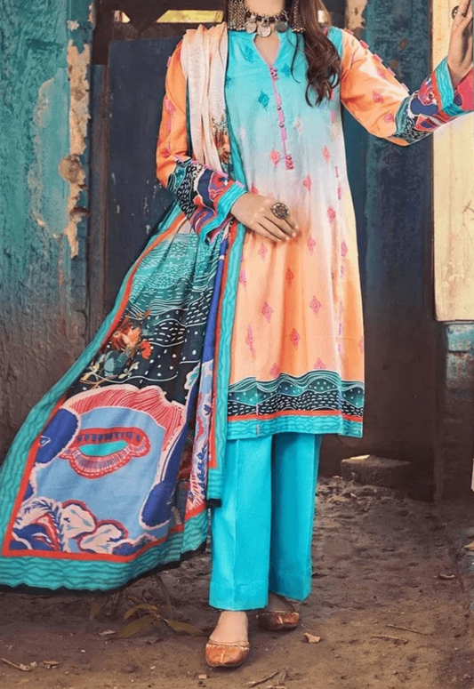 Sitara - Norteast.style