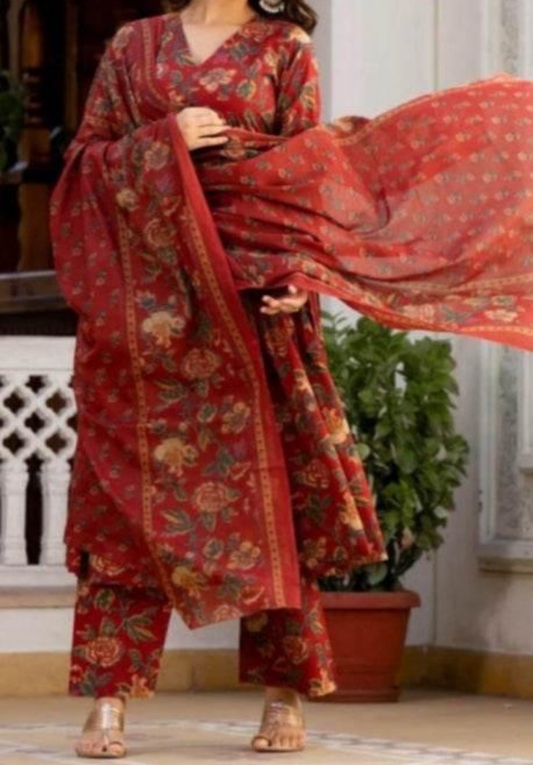 Niti Kurti set - Norteast.style