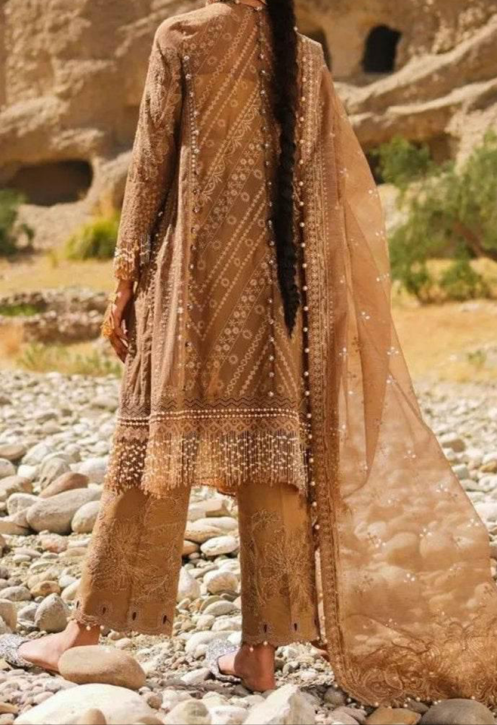 ZarishCouture - Norteast.style