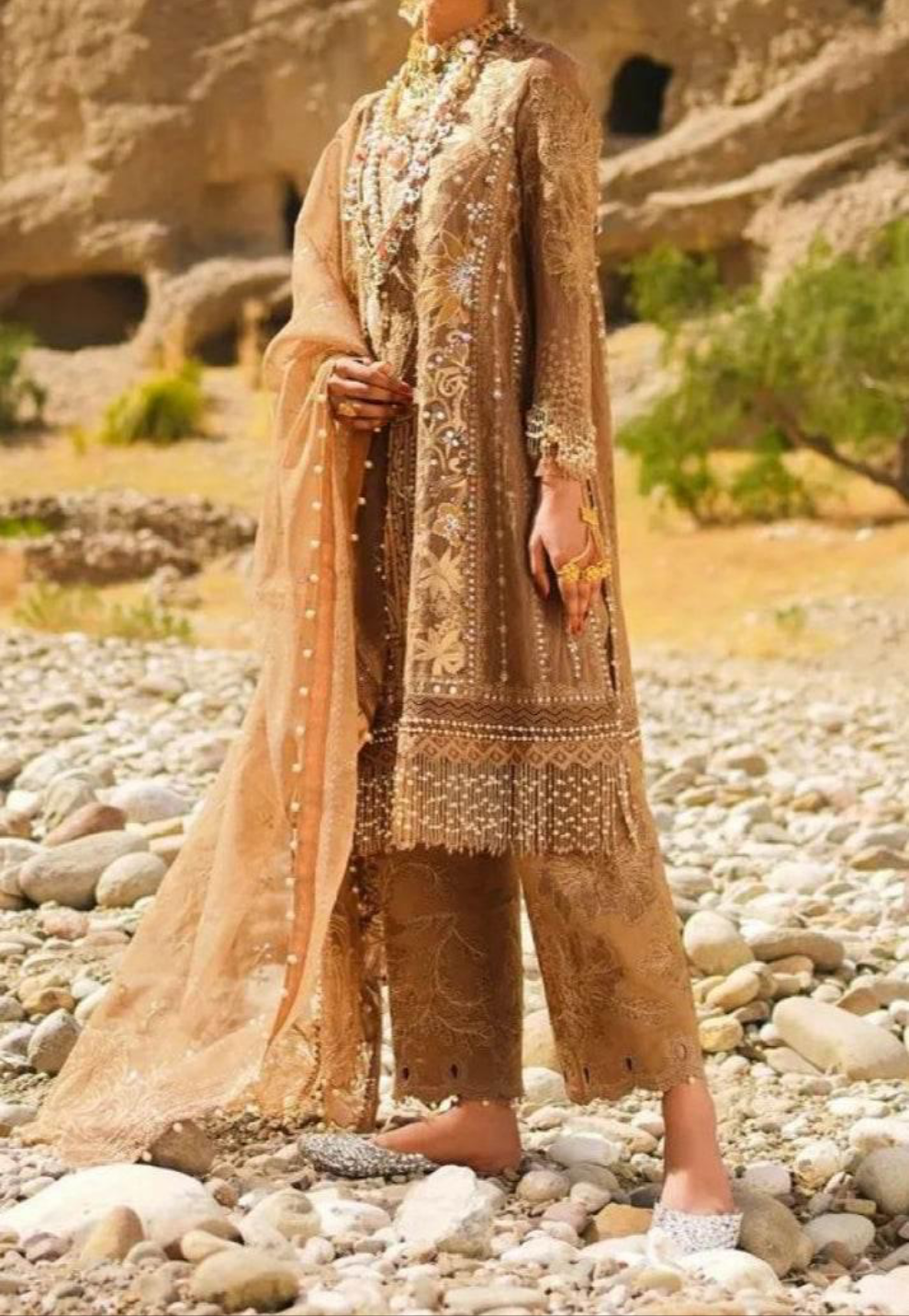 ZarishCouture - Norteast.style
