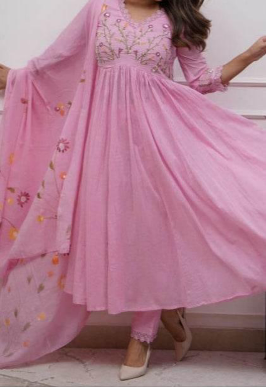 Tara Kurti set - Norteast.style