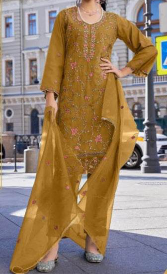 Svara 3 Peice Set - Norteast.style