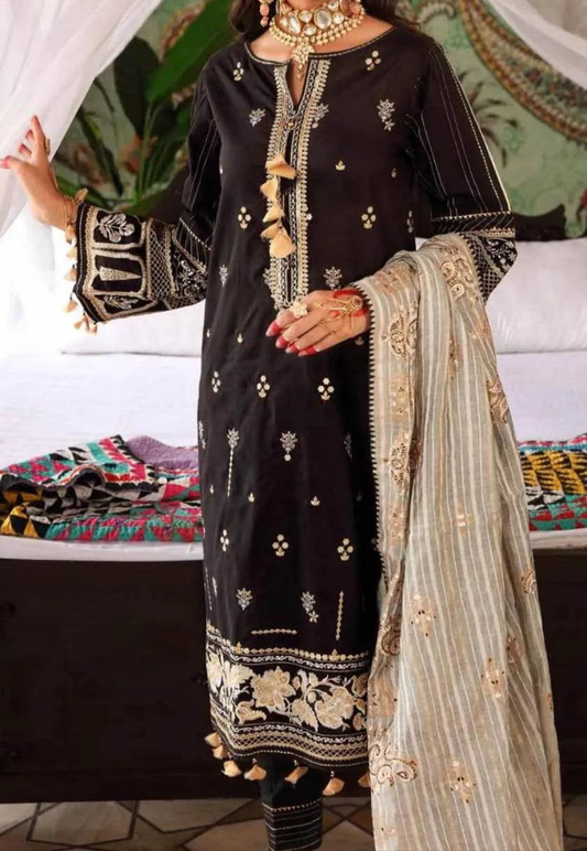 Chamak - Norteast.style