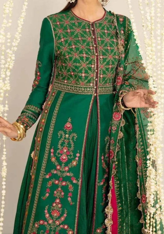 Mahrosh - Norteast.style