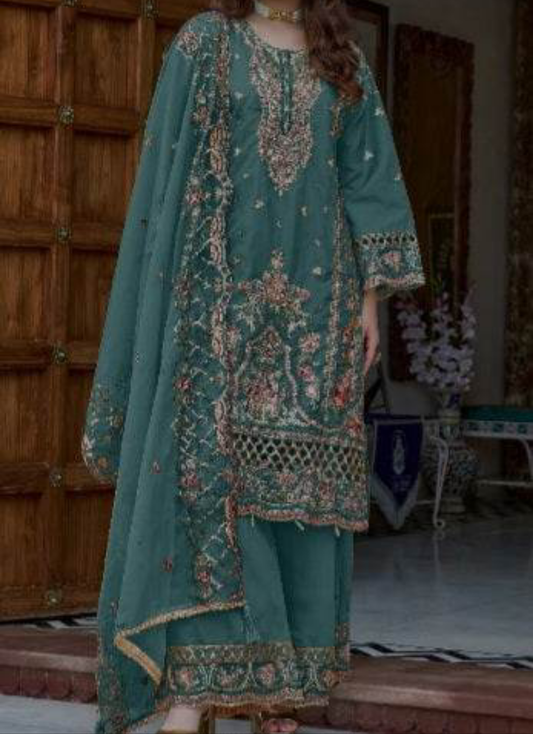 Avyaa 3 Peice Set - Norteast.style
