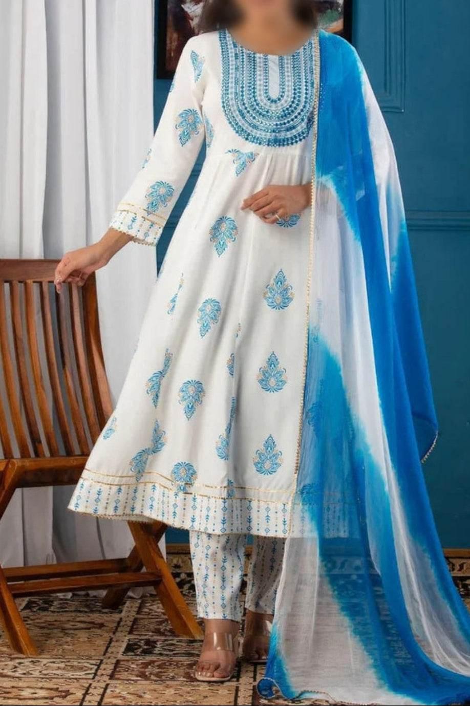 Jaya Kurti Set - Norteast.style - 