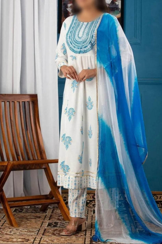 Jaya Kurti Set - Norteast.style - 