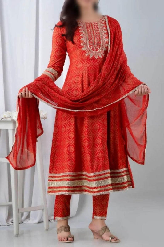 Yara Kurti set - Norteast.style - 