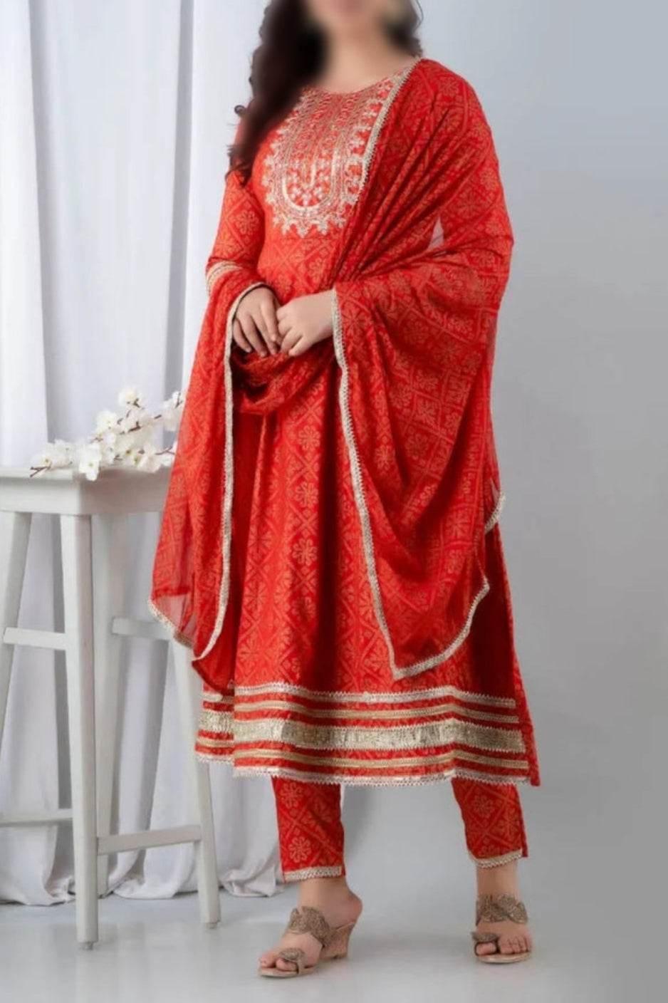 Yara Kurti set - Norteast.style - 
