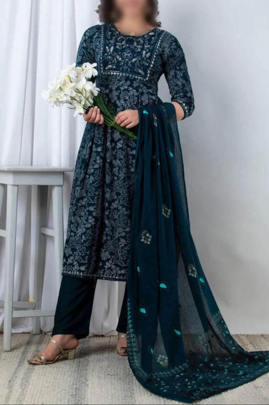Vira Kurti set - Norteast.style - 