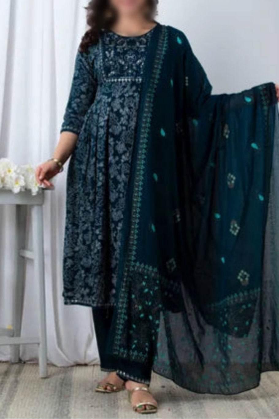 Vira Kurti set - Norteast.style - 