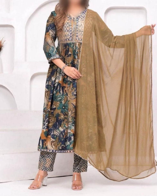 Pia Kurti Set - Norteast.style - 