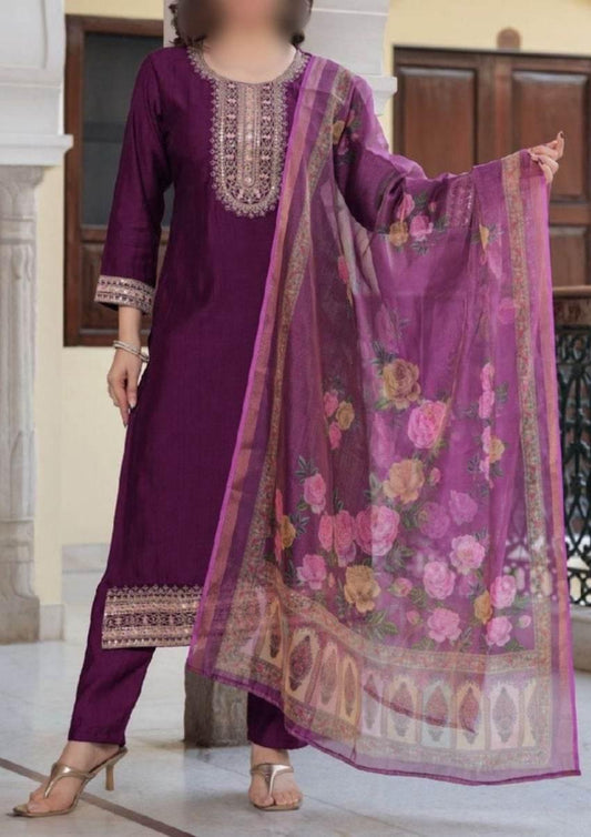 Vana Kurti set - Norteast.style - 